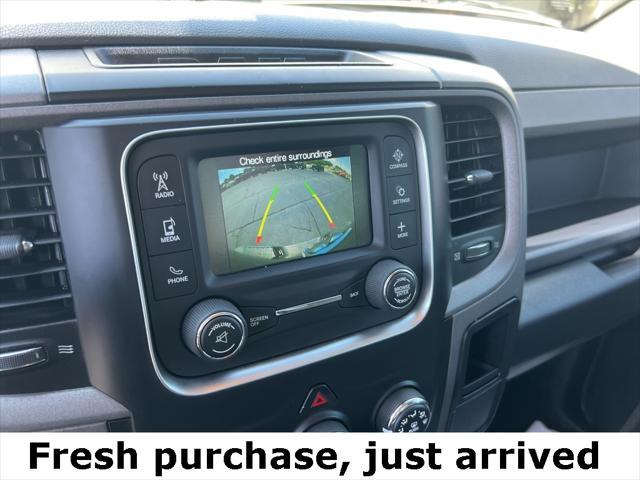 used 2016 Ram 3500 car, priced at $31,700