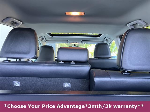 used 2015 Toyota RAV4 car, priced at $18,075
