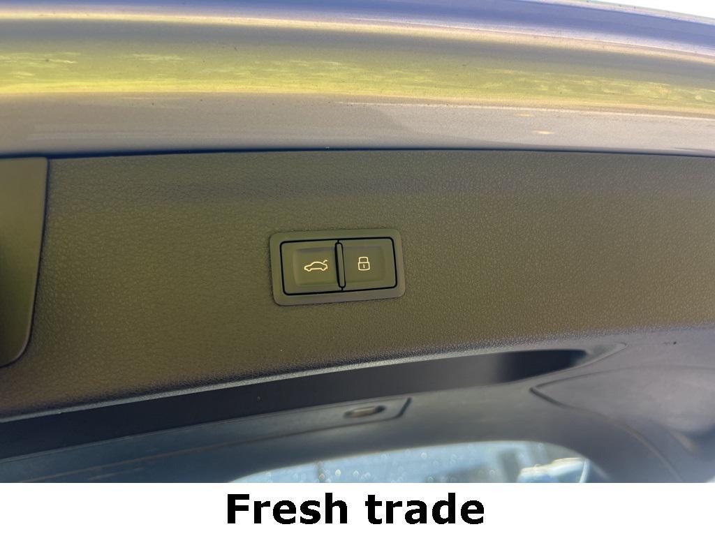 used 2018 Audi Q3 car, priced at $15,990