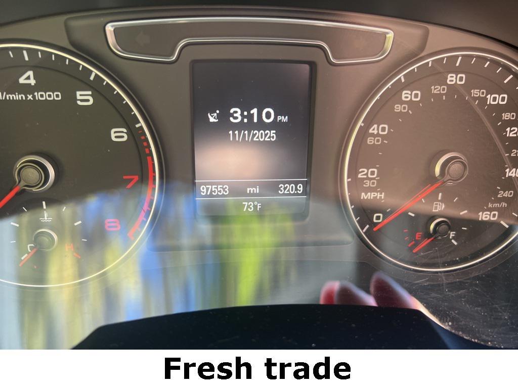 used 2018 Audi Q3 car, priced at $15,990