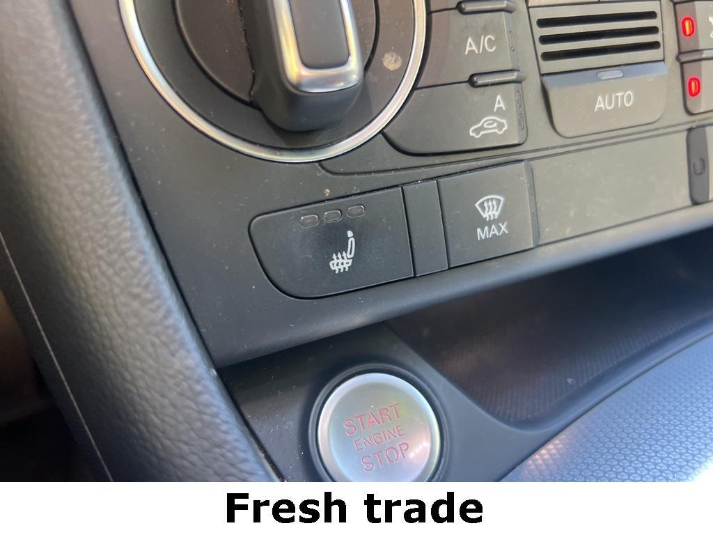 used 2018 Audi Q3 car, priced at $15,990