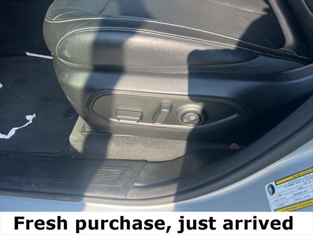 used 2021 Jeep Grand Cherokee L car, priced at $31,500