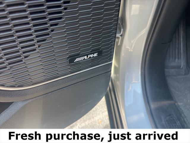 used 2021 Jeep Grand Cherokee L car, priced at $31,500