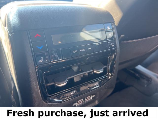 used 2021 Jeep Grand Cherokee L car, priced at $31,500