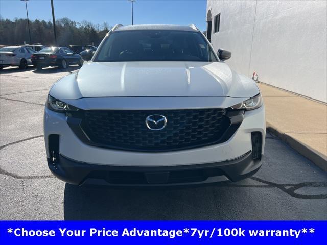 used 2023 Mazda CX-50 car, priced at $26,000