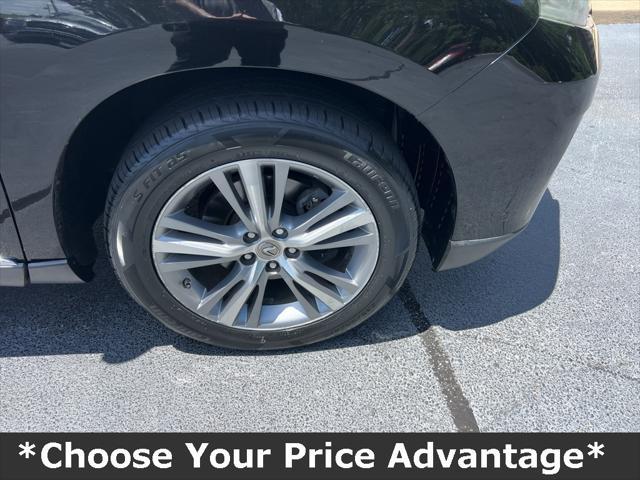 used 2015 Lexus RX 350 car, priced at $14,100