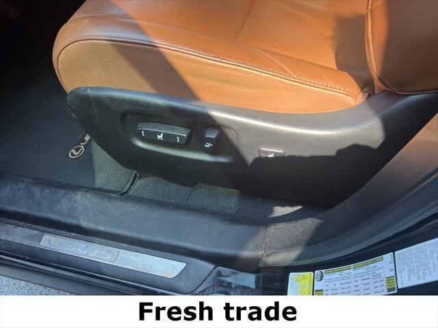 used 2015 Lexus RX 350 car, priced at $14,990