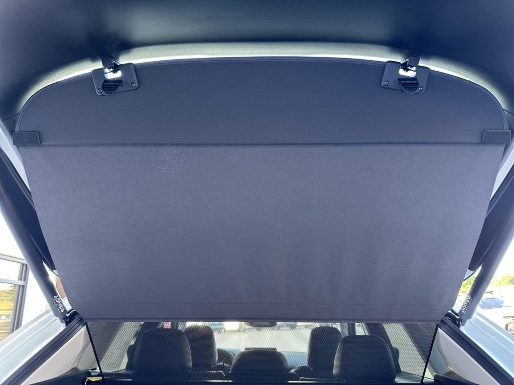 new 2025 Mazda CX-5 car, priced at $35,865