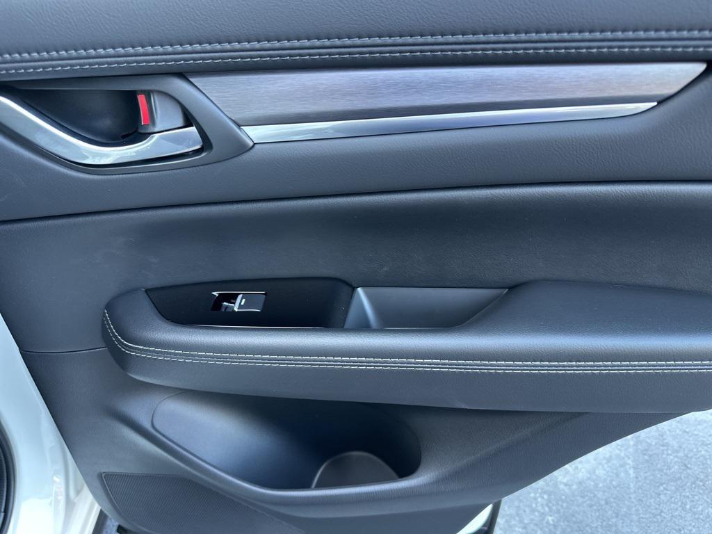 new 2025 Mazda CX-5 car, priced at $35,865