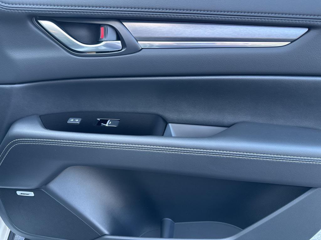 new 2025 Mazda CX-5 car, priced at $35,865