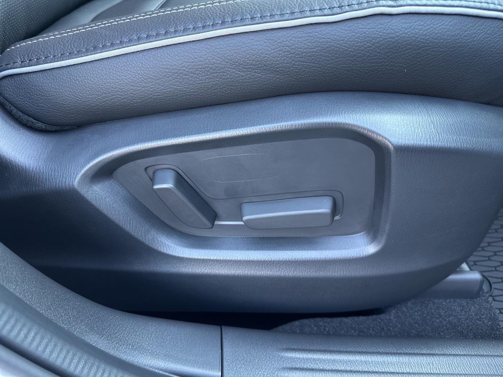 new 2025 Mazda CX-5 car, priced at $35,865