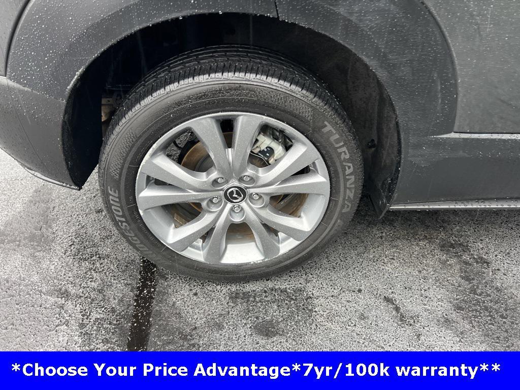 used 2022 Mazda CX-30 car, priced at $23,775