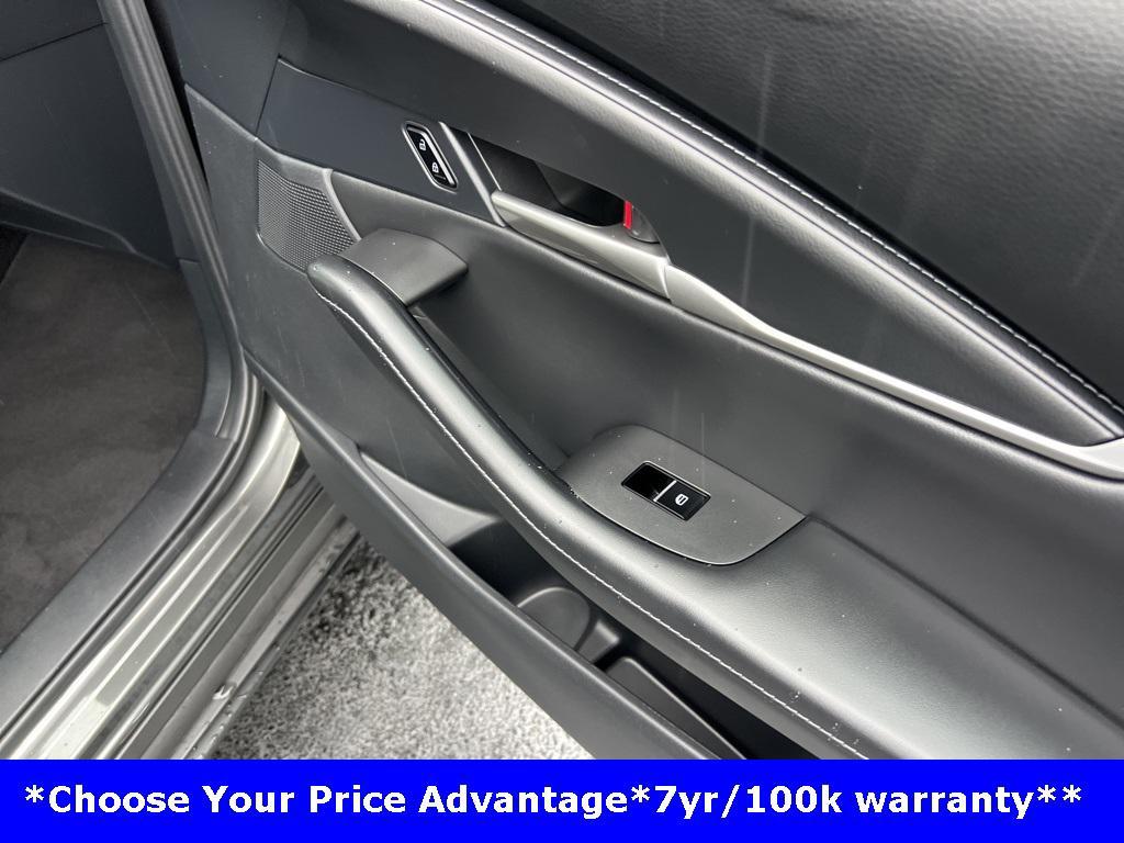 used 2022 Mazda CX-30 car, priced at $23,775