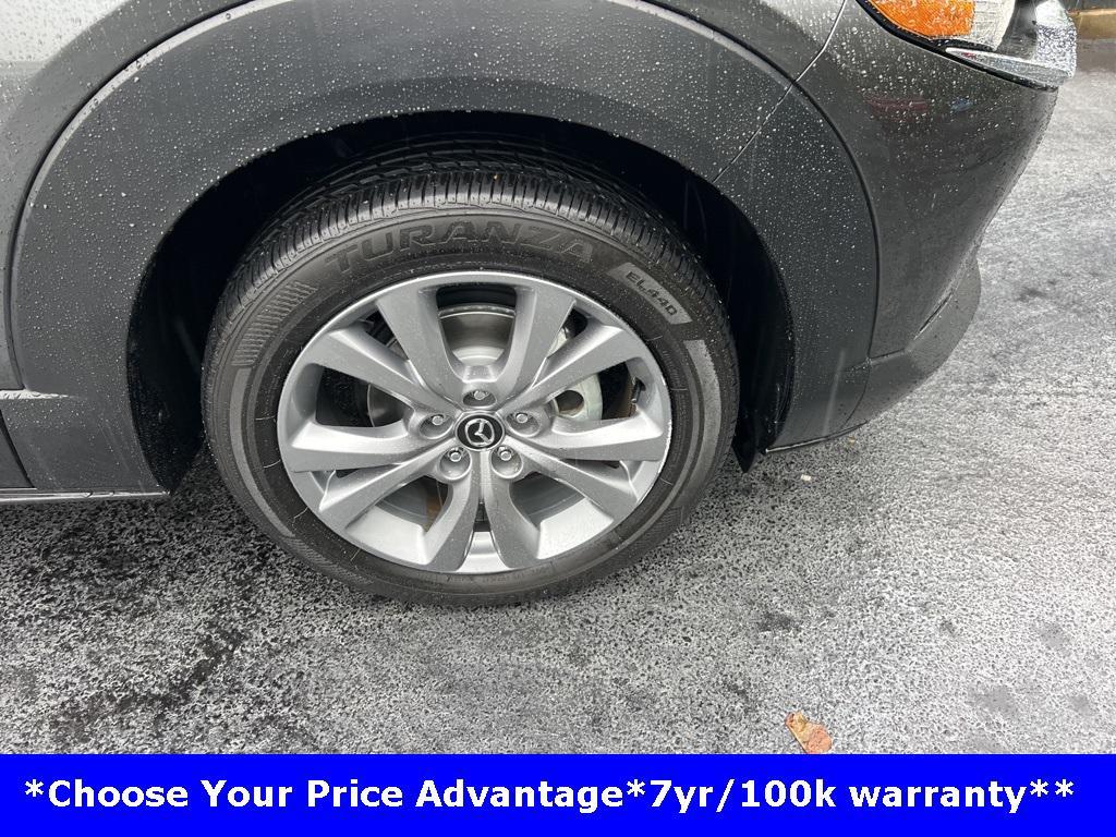 used 2022 Mazda CX-30 car, priced at $23,775