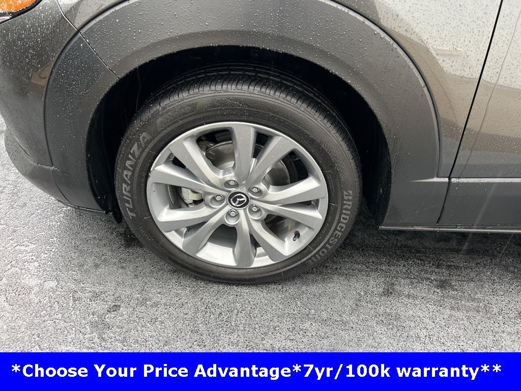used 2022 Mazda CX-30 car, priced at $23,775