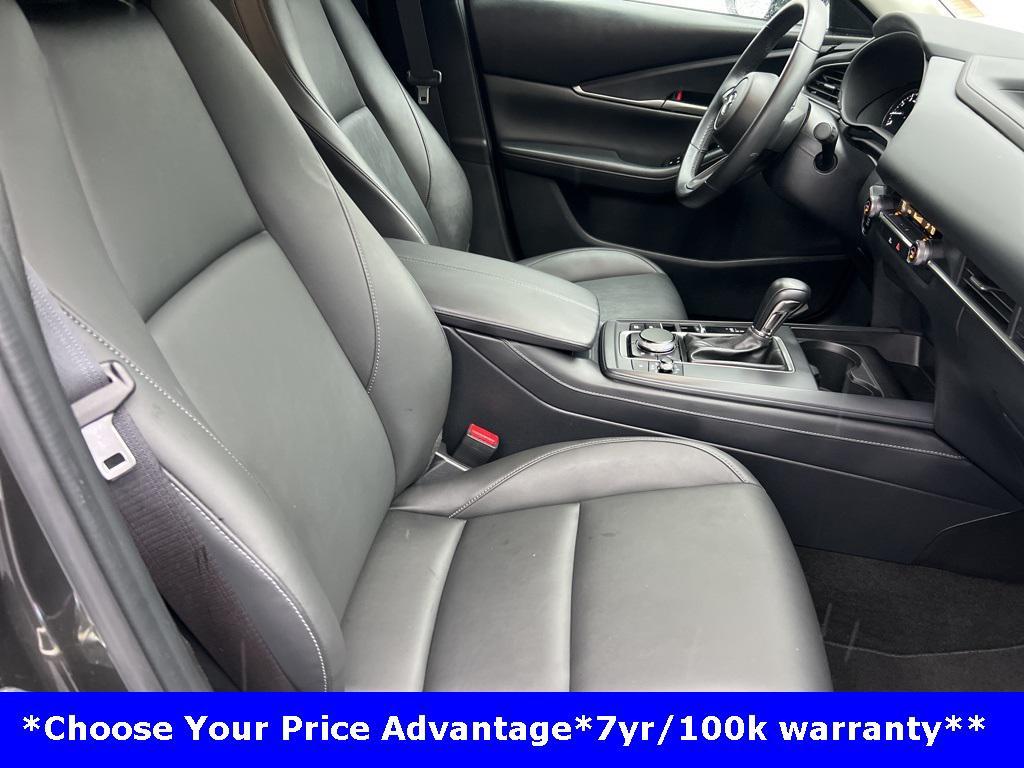 used 2022 Mazda CX-30 car, priced at $23,775