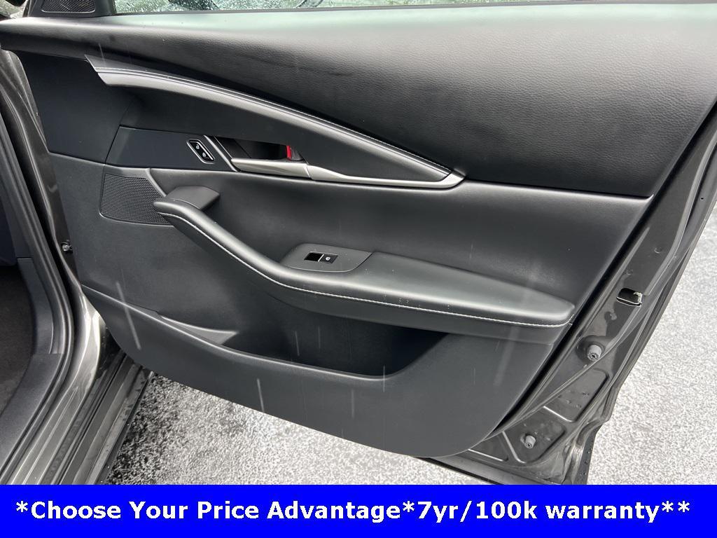 used 2022 Mazda CX-30 car, priced at $23,775