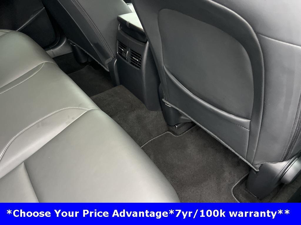 used 2022 Mazda CX-30 car, priced at $23,775