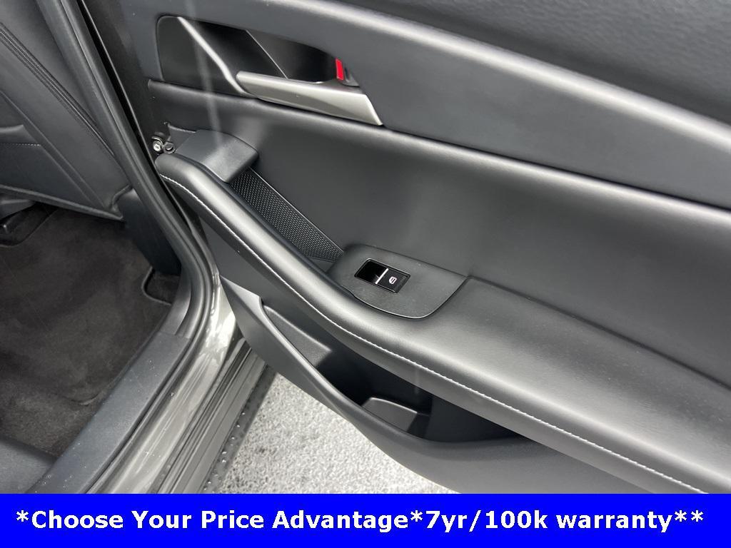 used 2022 Mazda CX-30 car, priced at $23,775