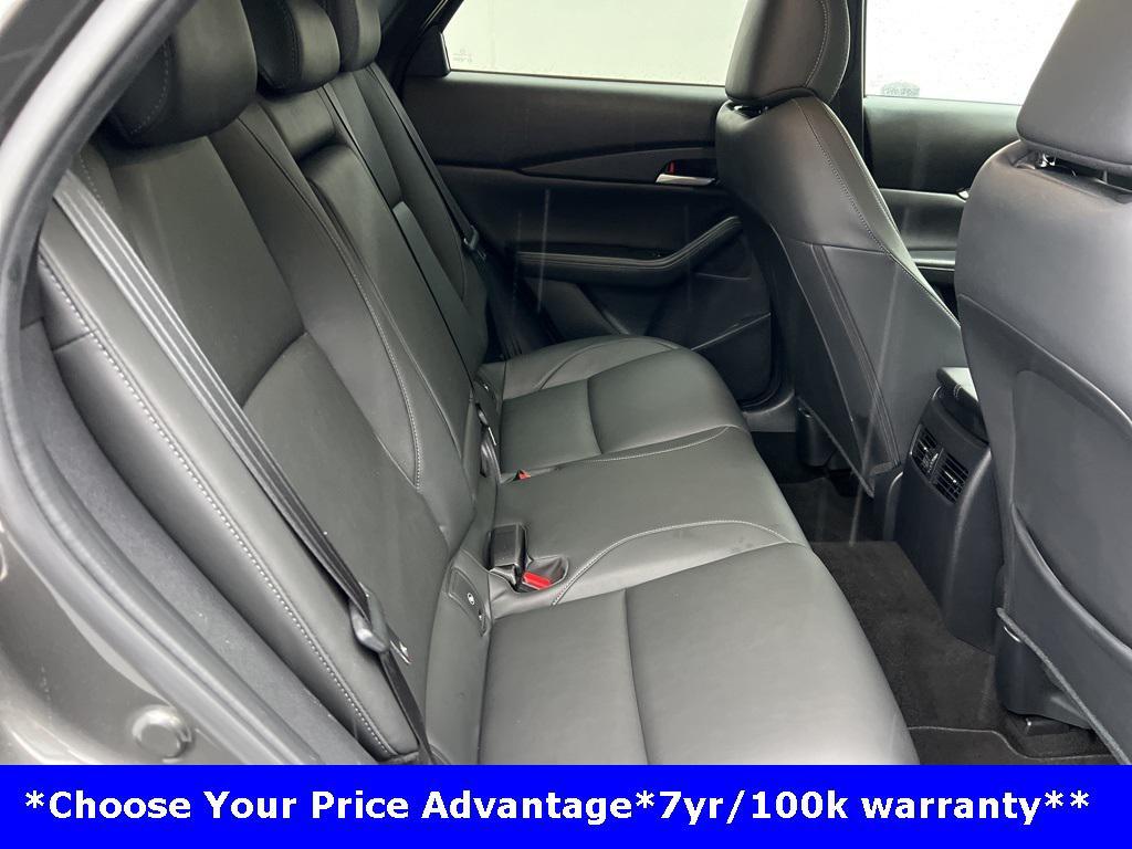 used 2022 Mazda CX-30 car, priced at $23,775
