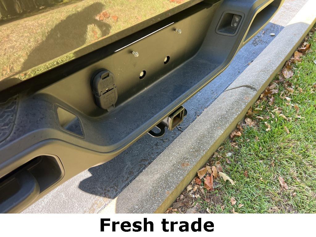 used 2022 Jeep Gladiator car, priced at $37,990