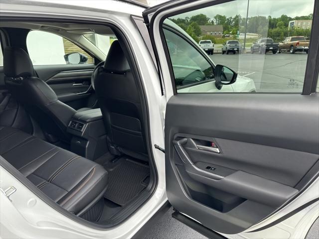 new 2025 Mazda CX-50 Hybrid car, priced at $38,978