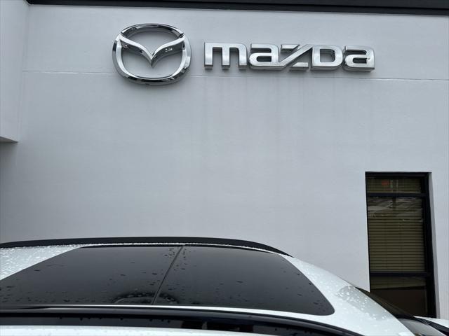 new 2025 Mazda CX-50 Hybrid car, priced at $38,978