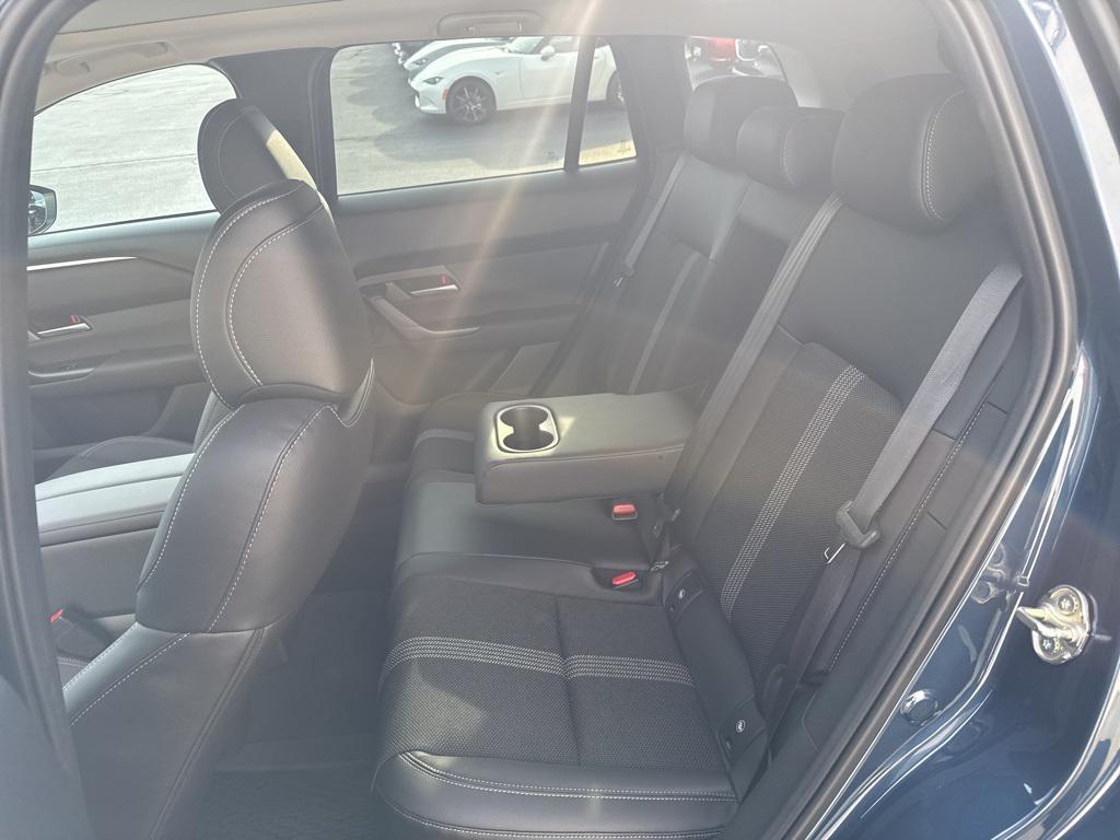new 2025 Mazda CX-50 car, priced at $34,257