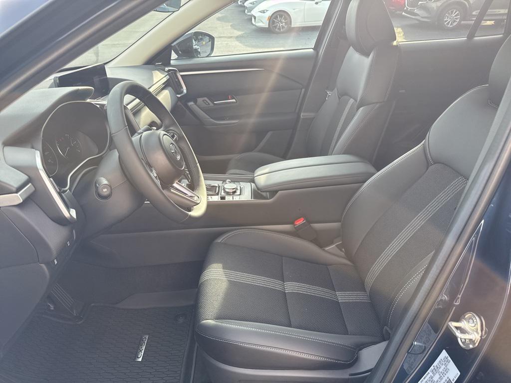 new 2025 Mazda CX-50 car, priced at $34,257