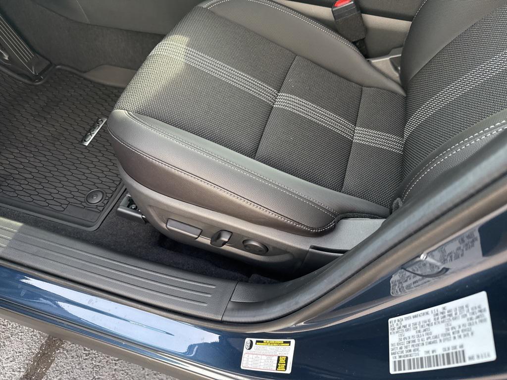 new 2025 Mazda CX-50 car, priced at $34,257