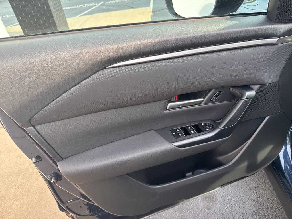 new 2025 Mazda CX-50 car, priced at $34,257