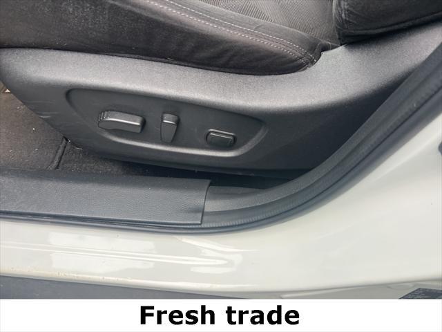 used 2016 Nissan Rogue car, priced at $16,990