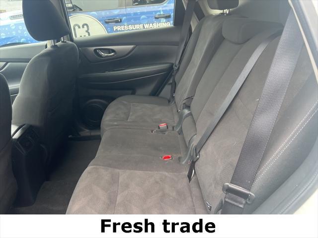 used 2016 Nissan Rogue car, priced at $16,990