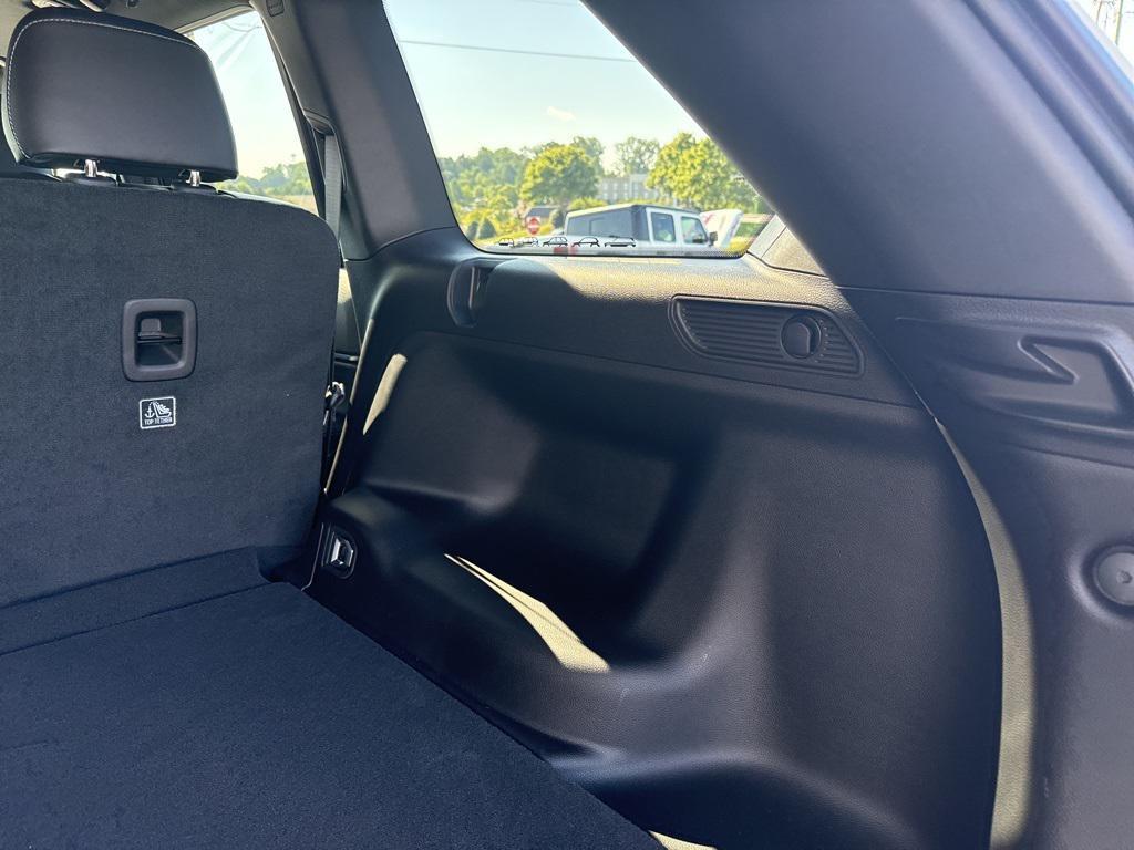 new 2025 Jeep Grand Cherokee car, priced at $39,712