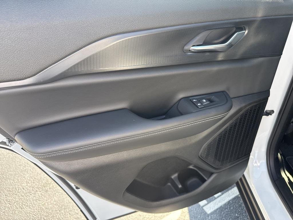 new 2025 Jeep Grand Cherokee car, priced at $39,712