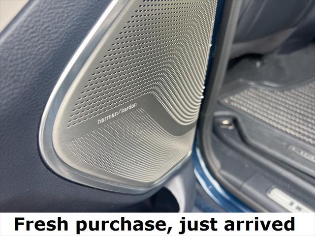 used 2022 Ram 1500 car, priced at $55,990