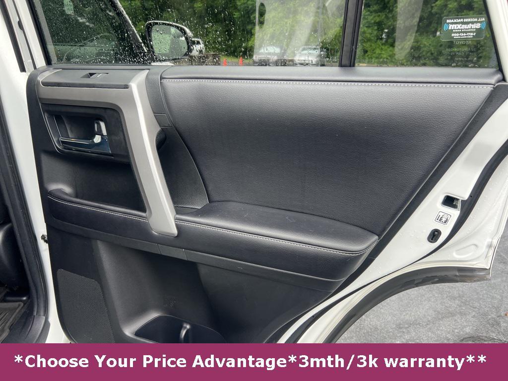 used 2017 Toyota 4Runner car, priced at $32,500