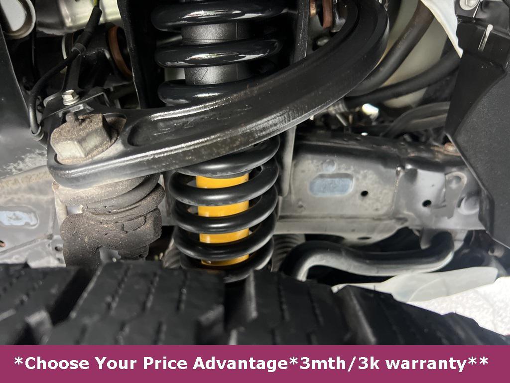 used 2017 Toyota 4Runner car, priced at $32,500