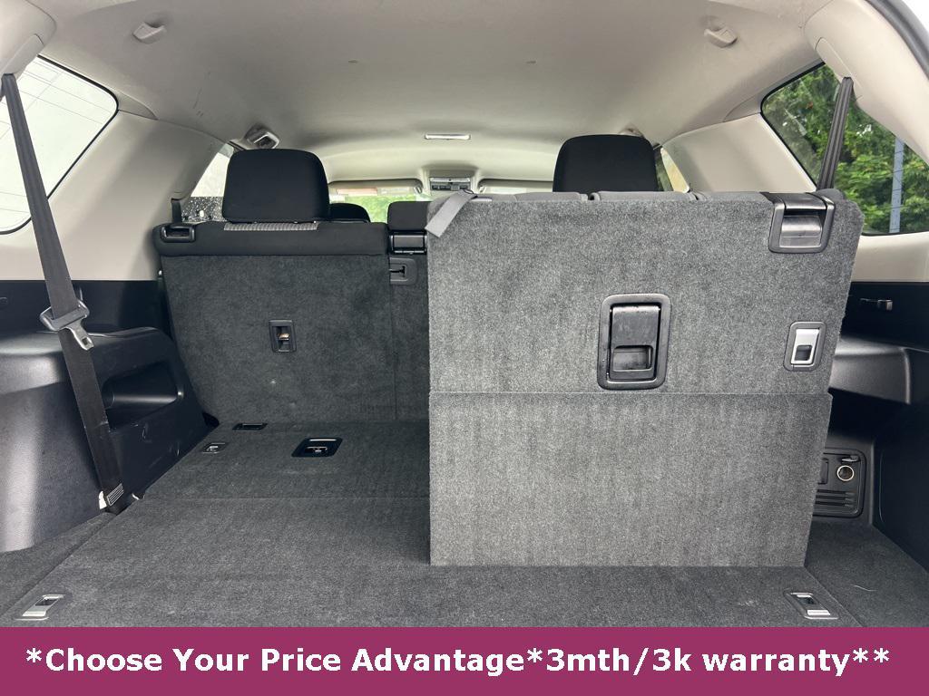 used 2017 Toyota 4Runner car, priced at $32,500