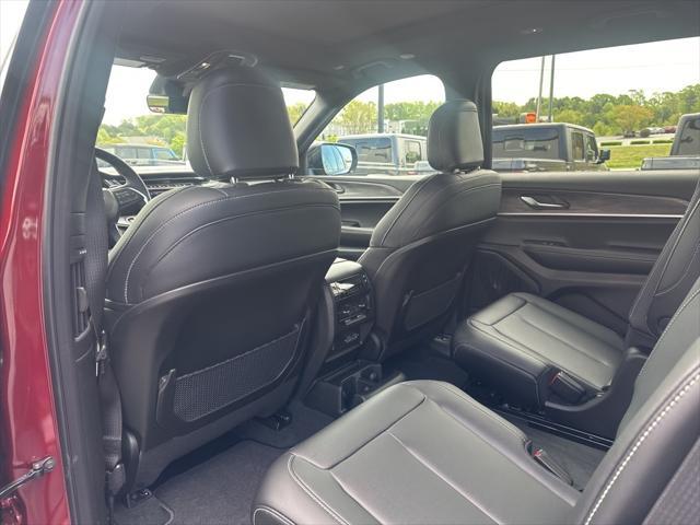 new 2025 Jeep Grand Cherokee L car, priced at $45,903