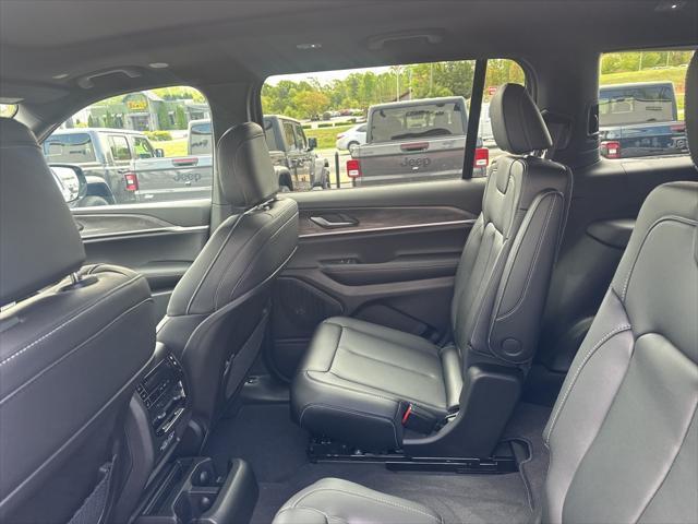 new 2025 Jeep Grand Cherokee L car, priced at $45,903