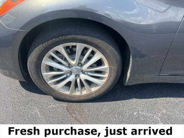 used 2012 INFINITI M37 car, priced at $15,990