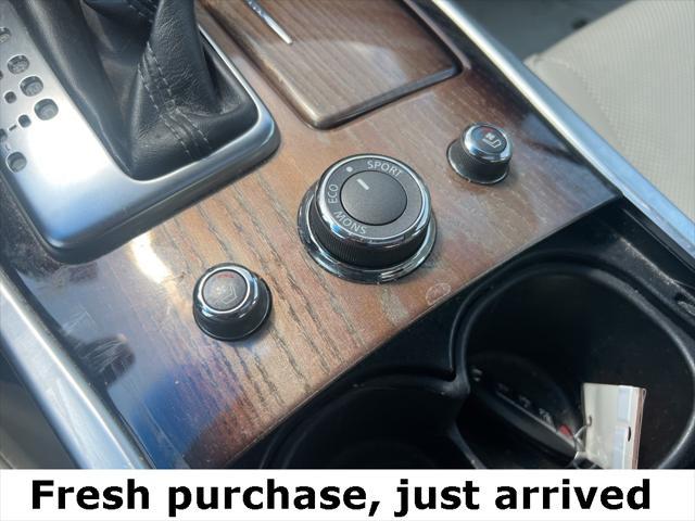 used 2012 INFINITI M37 car, priced at $15,990
