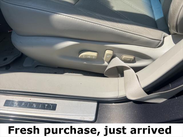 used 2012 INFINITI M37 car, priced at $15,990