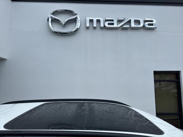 new 2025 Mazda CX-50 Hybrid car, priced at $39,218