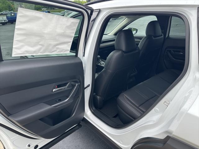new 2025 Mazda CX-50 Hybrid car, priced at $39,218