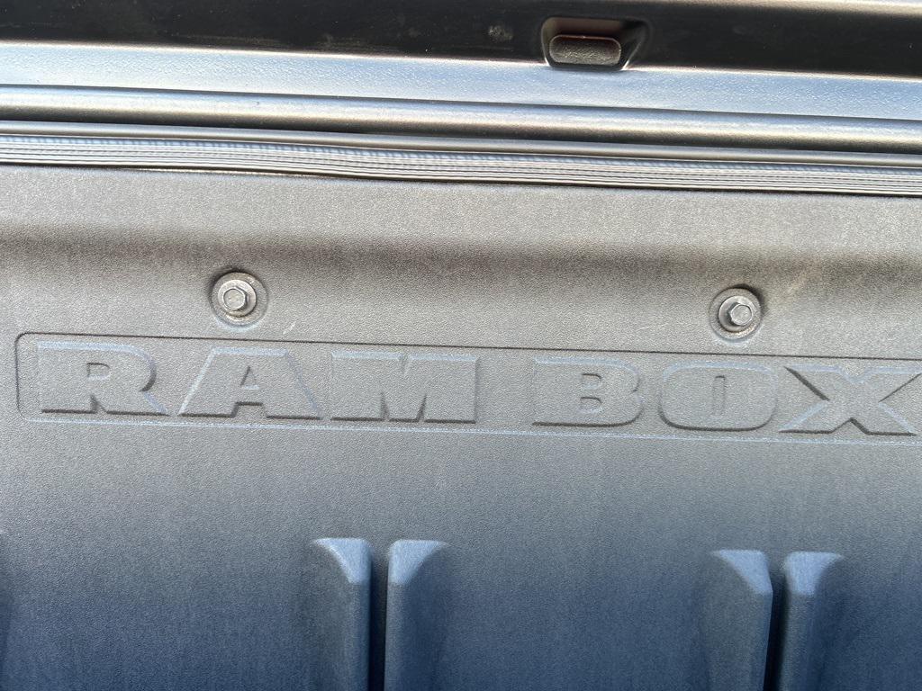 new 2026 Ram 2500 car, priced at $92,147