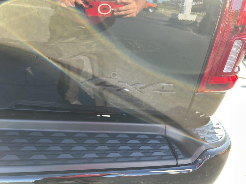 new 2026 Ram 2500 car, priced at $92,147