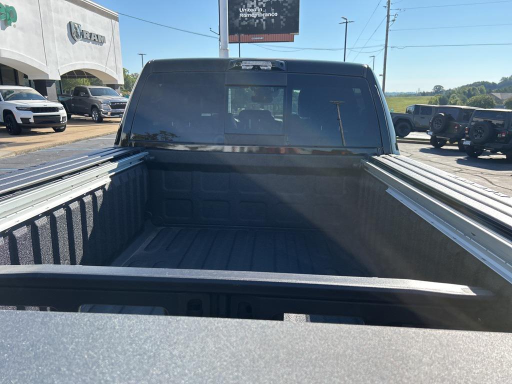 new 2026 Ram 2500 car, priced at $92,147
