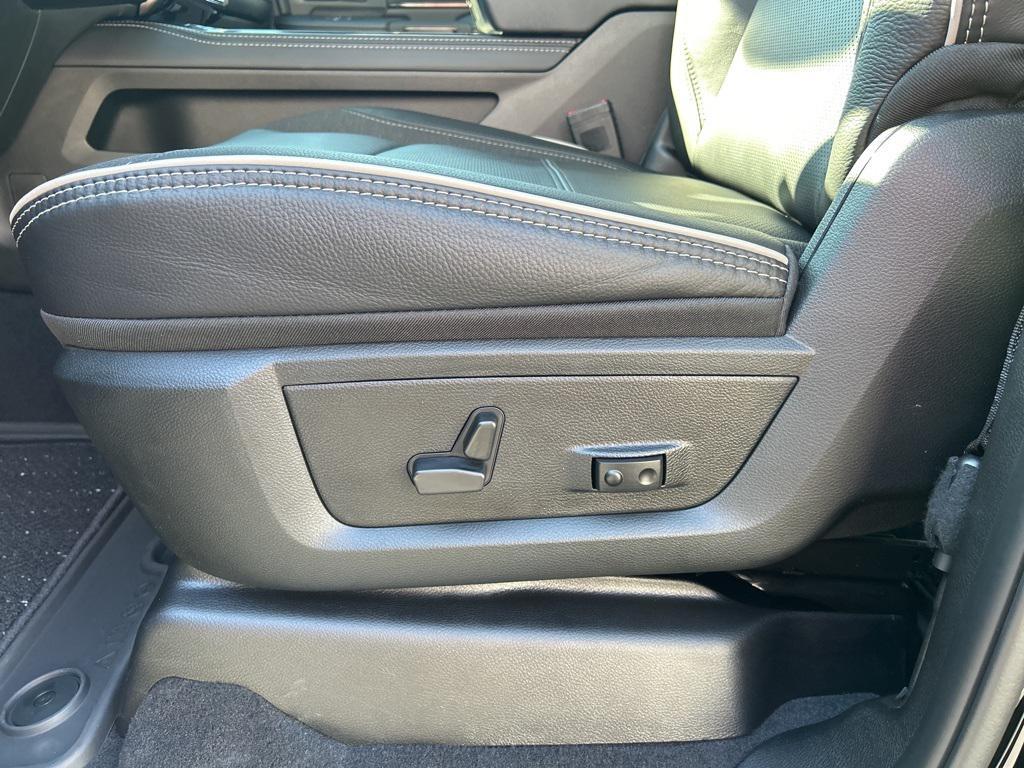 new 2026 Ram 2500 car, priced at $92,147